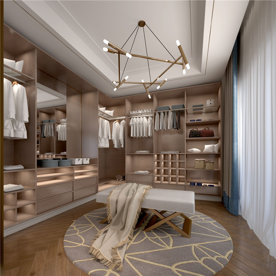 主臥衛(wèi)生間改衣帽間注意事項